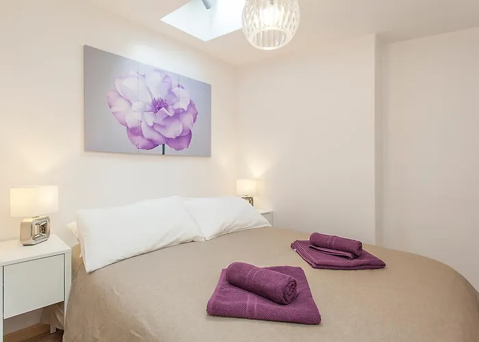 公寓 Principe Real 2 Bedrooms 2 Bathrooms, Air-con, Wi-fi, 3rd Floor *